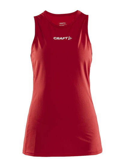 Rush Slim Singlet Women