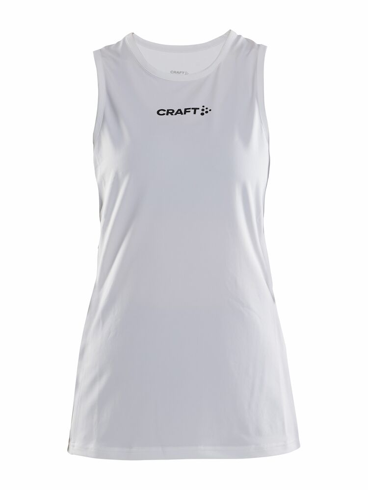 Rush Slim Singlet Women