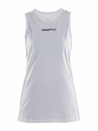 Rush Slim Singlet Women