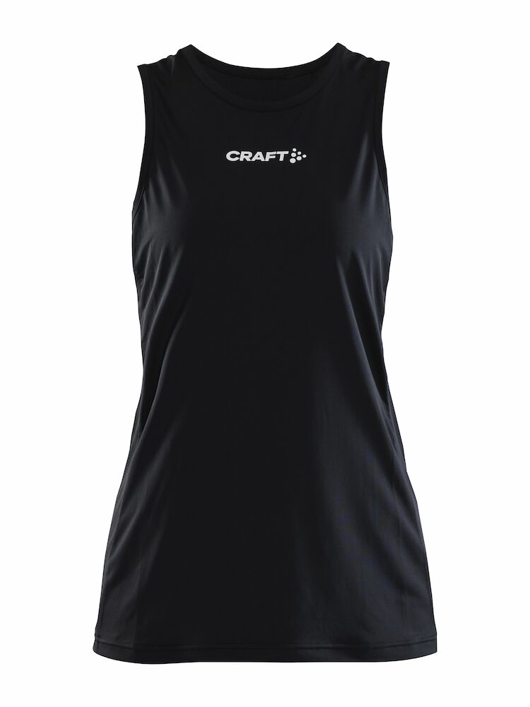 Rush Slim Singlet Women