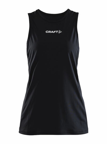 Rush Slim Singlet Women