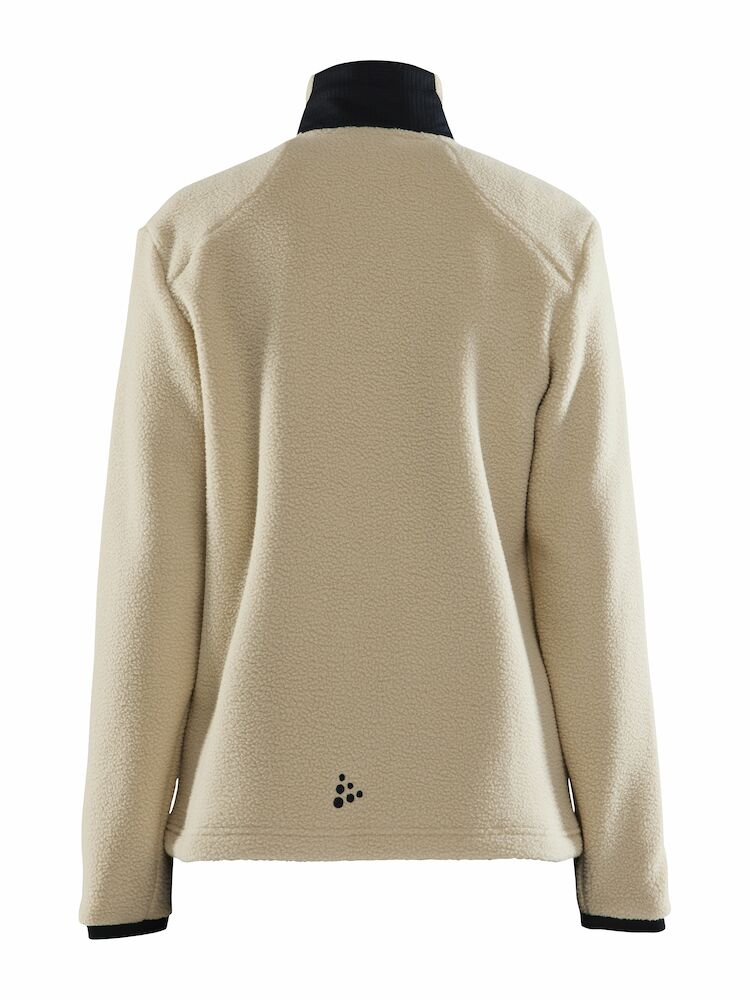 ADV Explore Pile Fleece Jacket Women