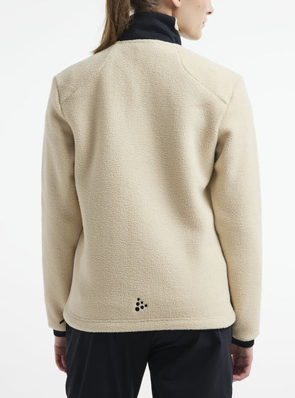 ADV Explore Pile Fleece Jacket Women