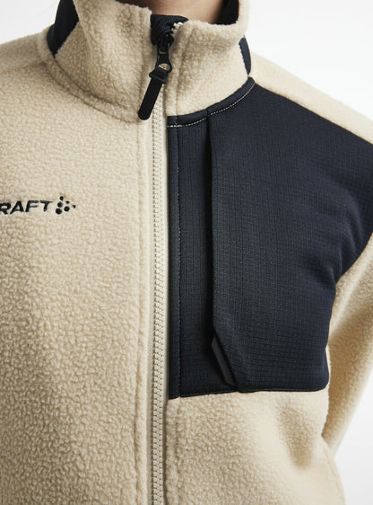 ADV Explore Pile Fleece Jacket Women