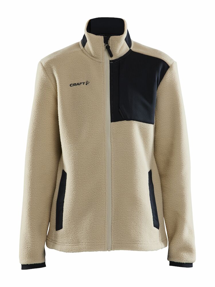 ADV Explore Pile Fleece Jacket Women
