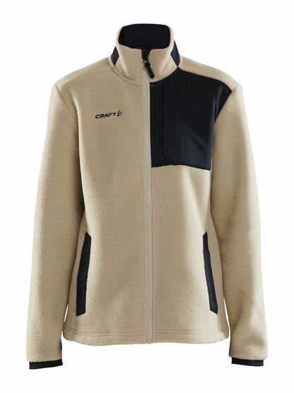 ADV Explore Pile Fleece Jacket Women