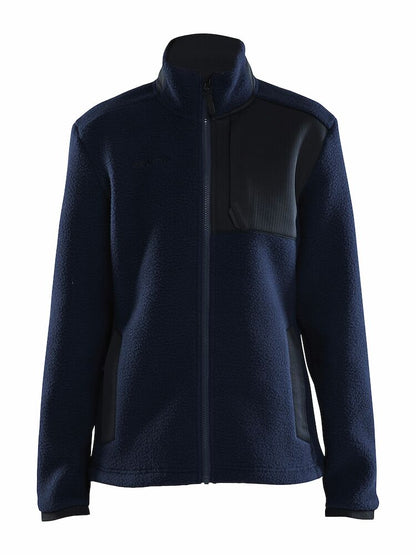 ADV Explore Pile Fleece Jacket Women