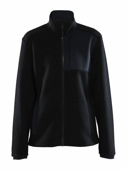 ADV Explore Pile Fleece Jacket Women
