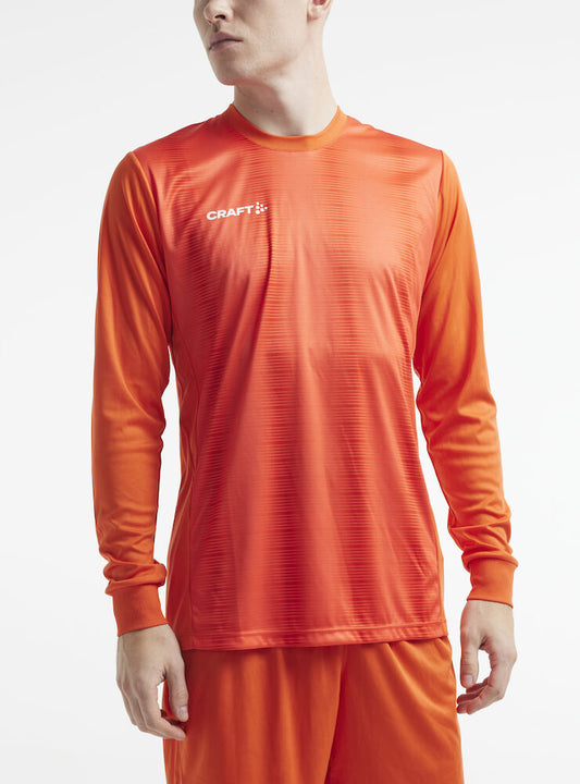 Progress 2.0 GK LS Jersey Men