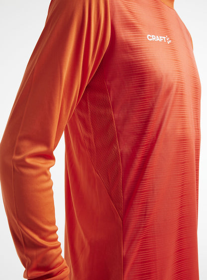 Progress 2.0 GK LS Jersey Men