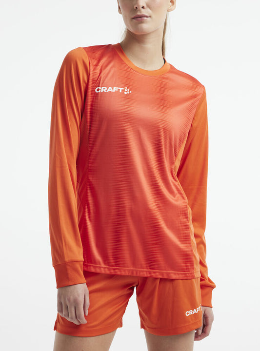 Progress 2.0 GK LS Jersey Women