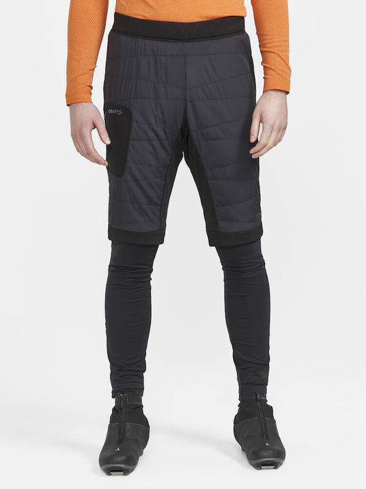 Pantaloncini isolanti da allenamento Core Nordic da uomo