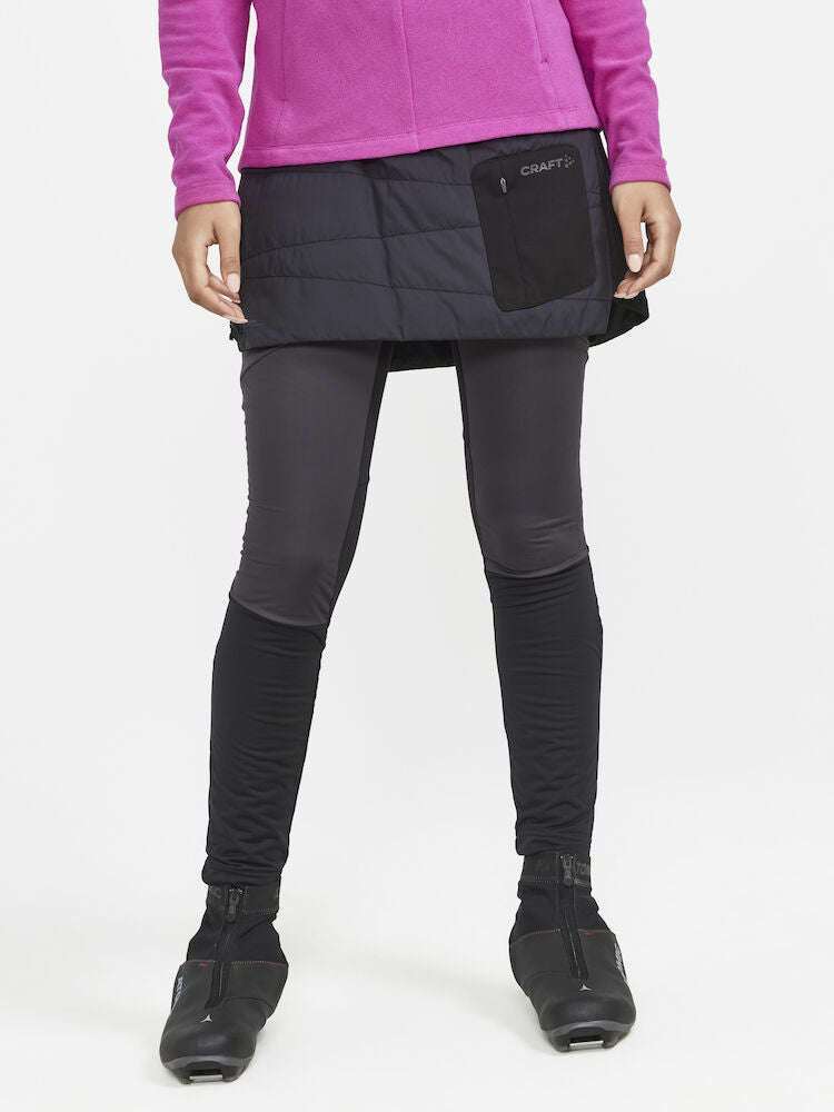 Core Nordic Training Insulate Skirt Women