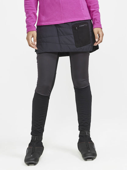 Core Nordic Training Insulate Skirt Women