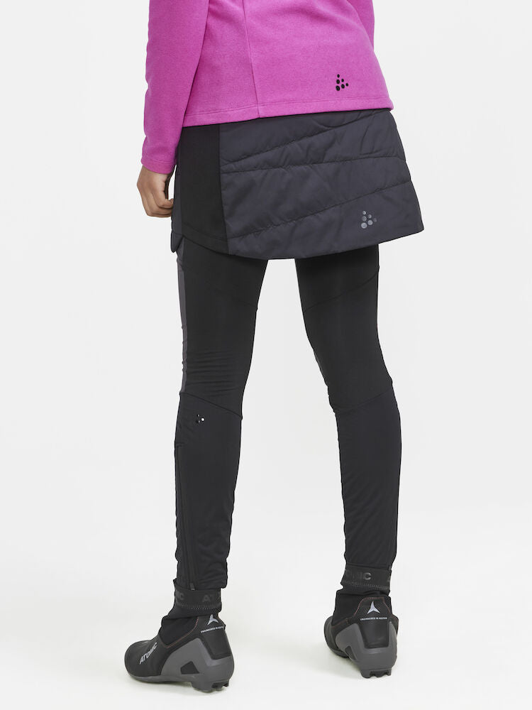 Core Nordic Training Insulate Skirt Women