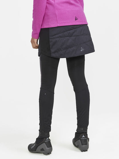 Core Nordic Training Insulate Skirt Women