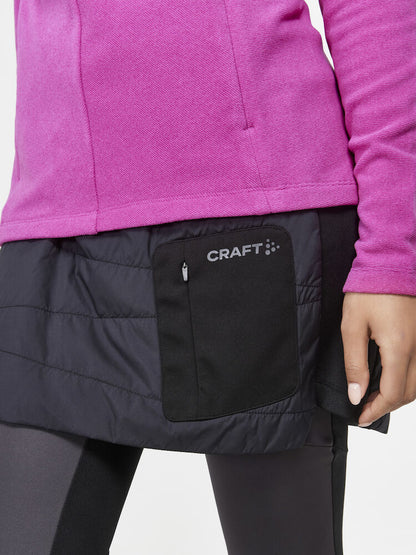 Core Nordic Training Insulate Skirt Women