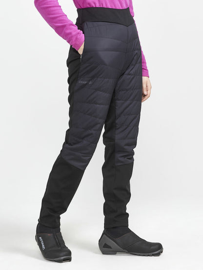 Core Nordic Training Insulate Pants Women