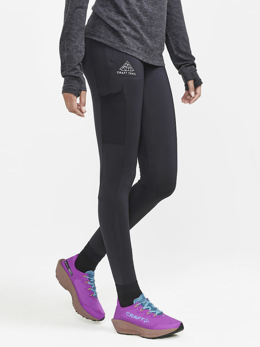 Collant PRO Trail F