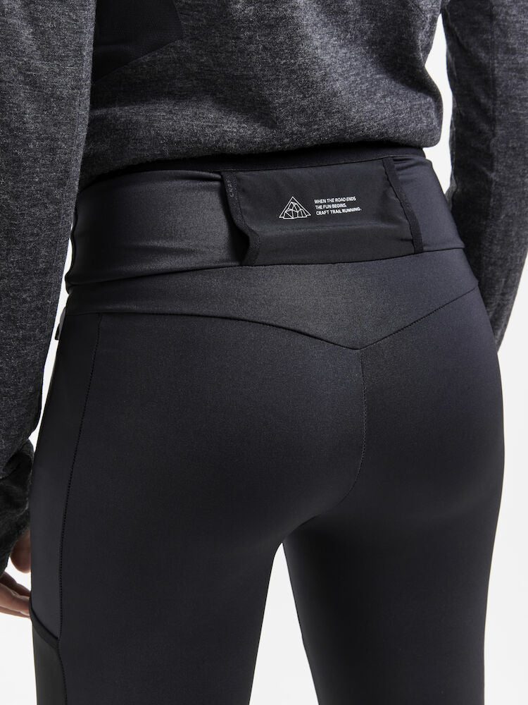 Collant PRO Trail F