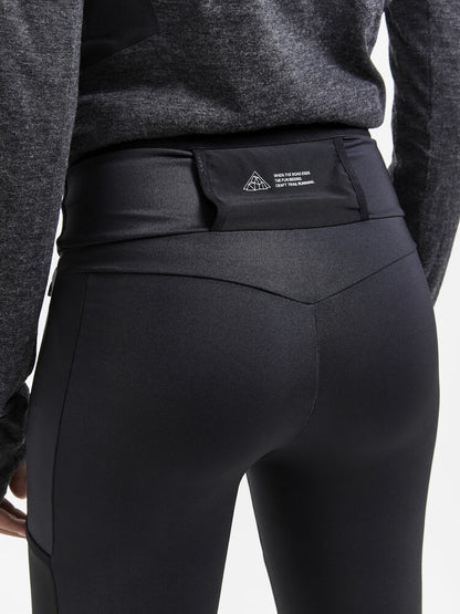 Collant PRO Trail F