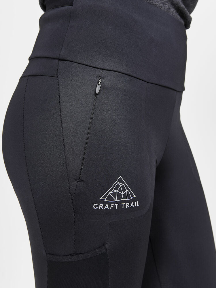 Collant PRO Trail F