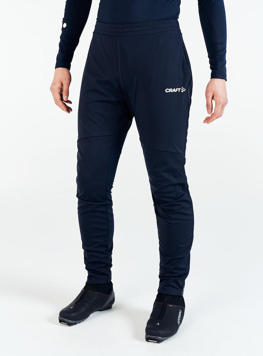 CORE Nordic Ski Club FZ Pants Men