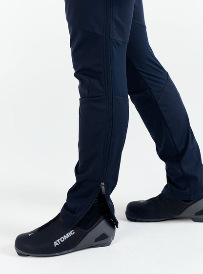 CORE Nordic Ski Club FZ Pants Men