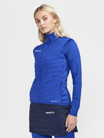 ADV Nordic Ski Club Vest Women