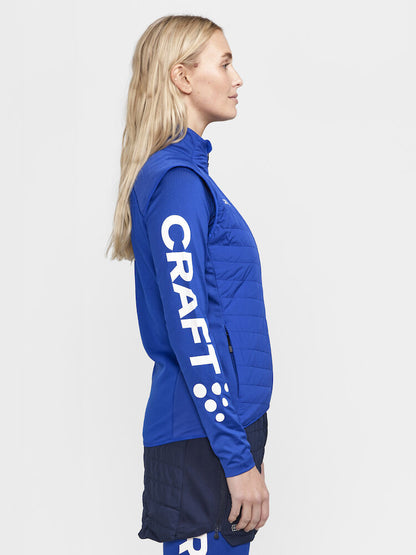 ADV Nordic Ski Club Vest Women