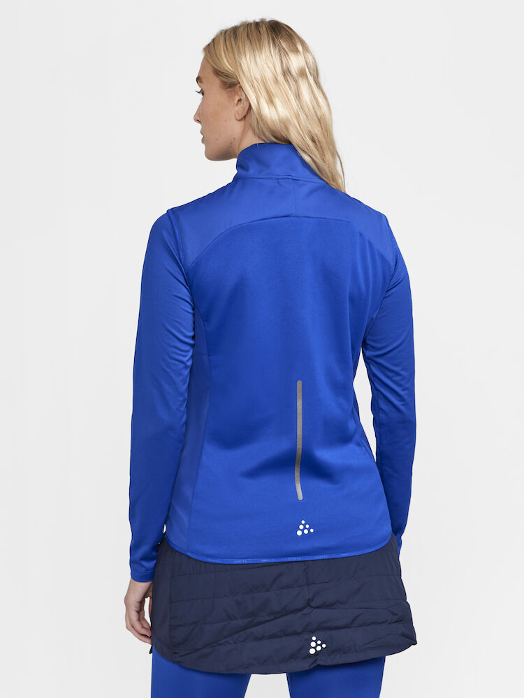 ADV Nordic Ski Club Vest Women