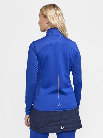 ADV Nordic Ski Club Vest Women