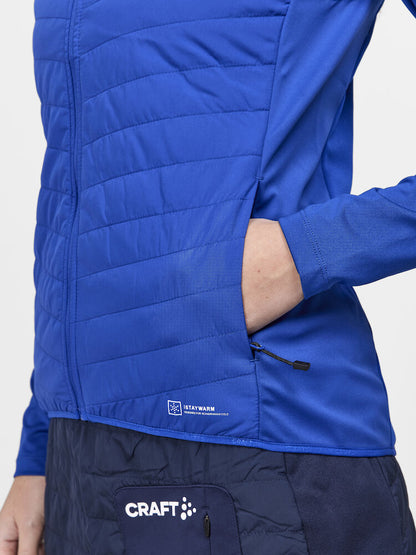 ADV Nordic Ski Club Vest Women