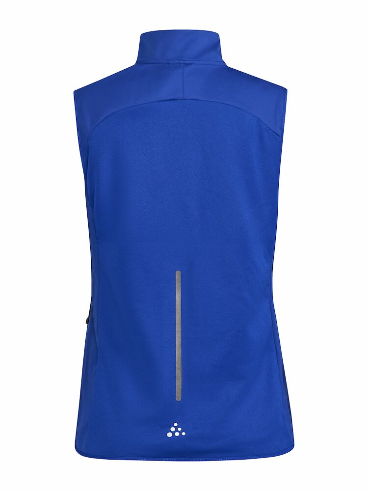 ADV Nordic Ski Club Vest Women