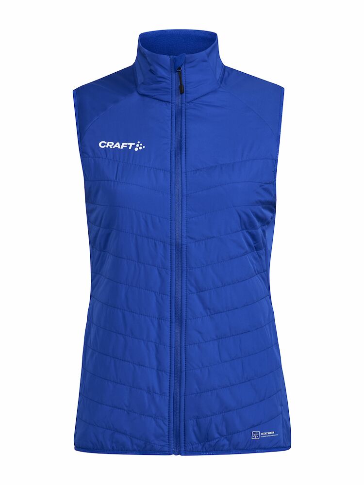 ADV Nordic Ski Club Vest Women