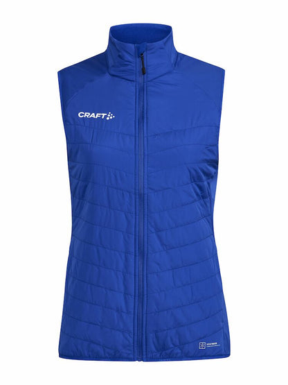 ADV Nordic Ski Club Vest Women