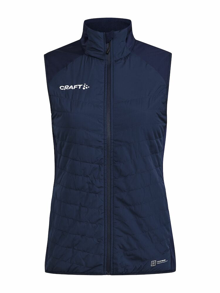 ADV Nordic Ski Club Vest Women