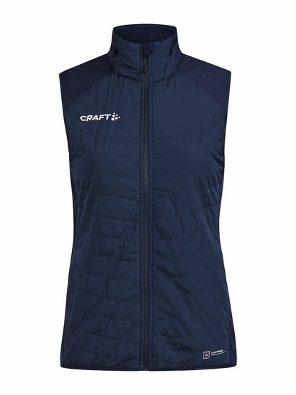 ADV Nordic Ski Club Vest Women