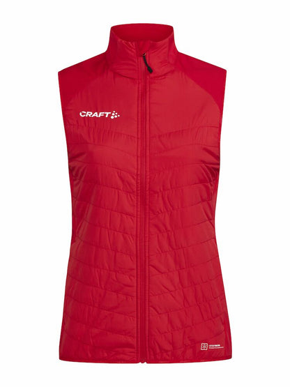 ADV Nordic Ski Club Vest Women
