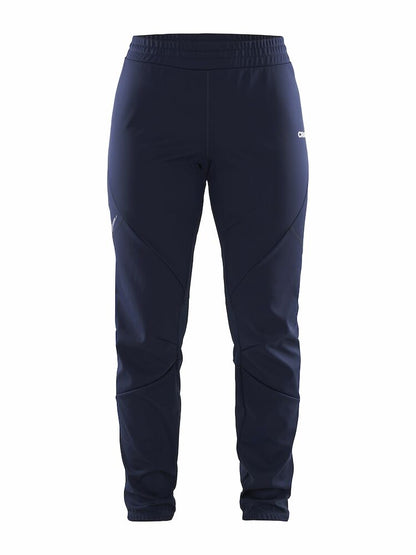 CORE Nordic Ski Club FZ Pants Women