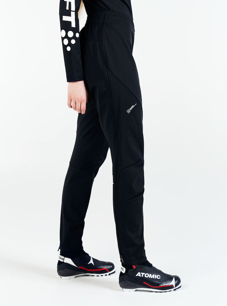 CORE Nordic Ski Club FZ Pants Women