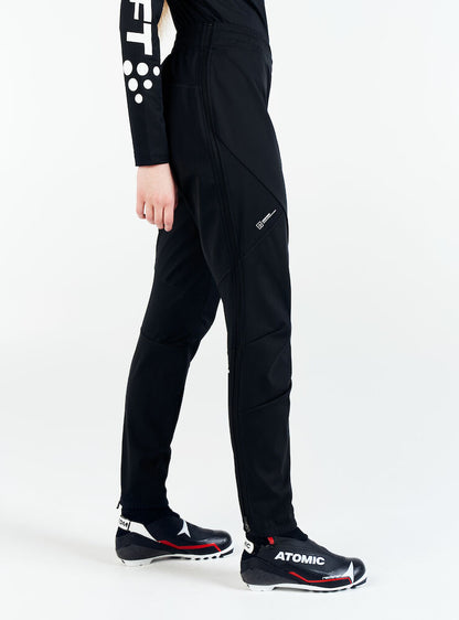 CORE Nordic Ski Club FZ Pants Women
