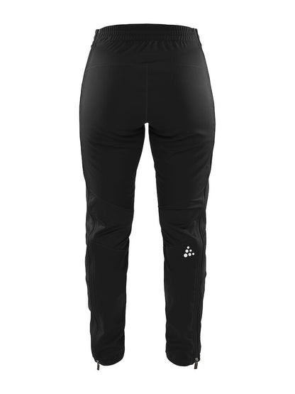 CORE Nordic Ski Club FZ Pants Women