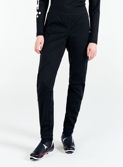 CORE Nordic Ski Club FZ Pants Women