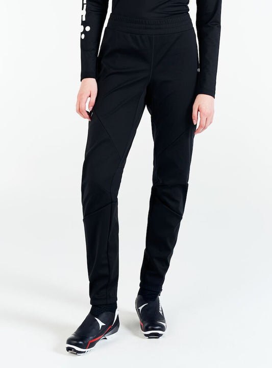 CORE Nordic Ski Club FZ Pants Women