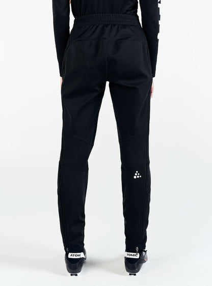 CORE Nordic Ski Club FZ Pants Women