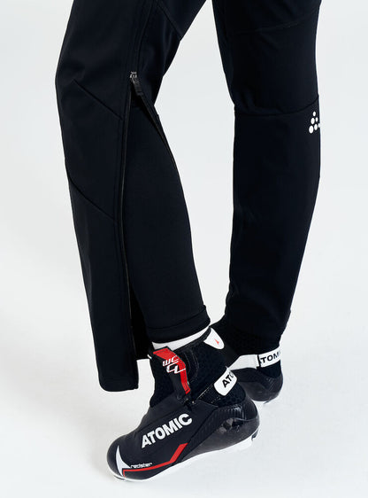 CORE Nordic Ski Club FZ Pants Women