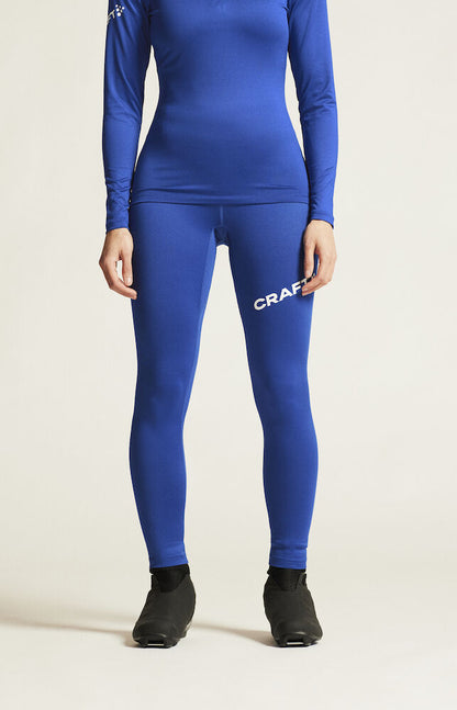 ADV Nordic Ski Club Tights Women
