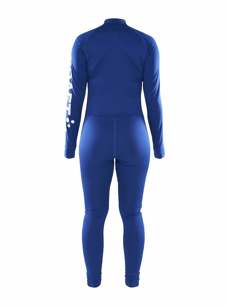 ADV Nordic Ski Club Suit Women
