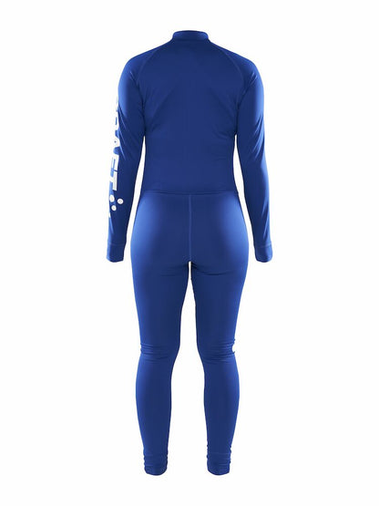 ADV Nordic Ski Club Suit Women